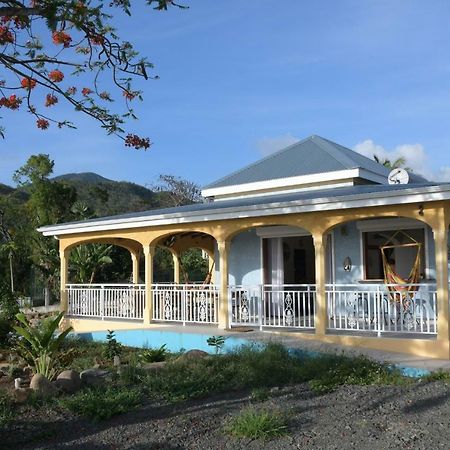 Villa Stenella Bouillante Ngoại thất bức ảnh
