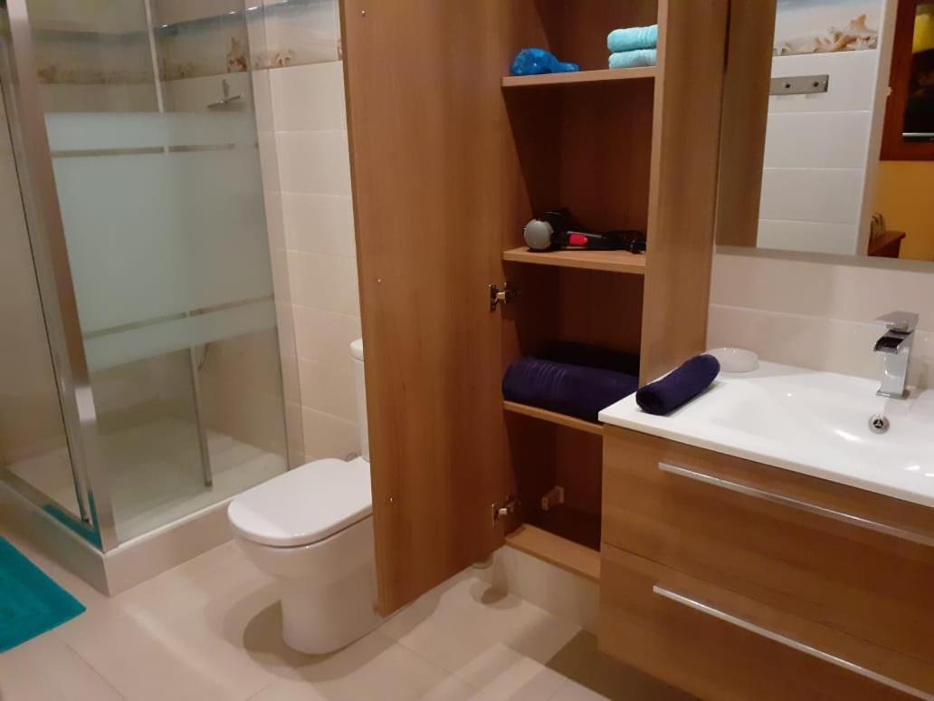 Villa Stenella Bouillante Ngoại thất bức ảnh