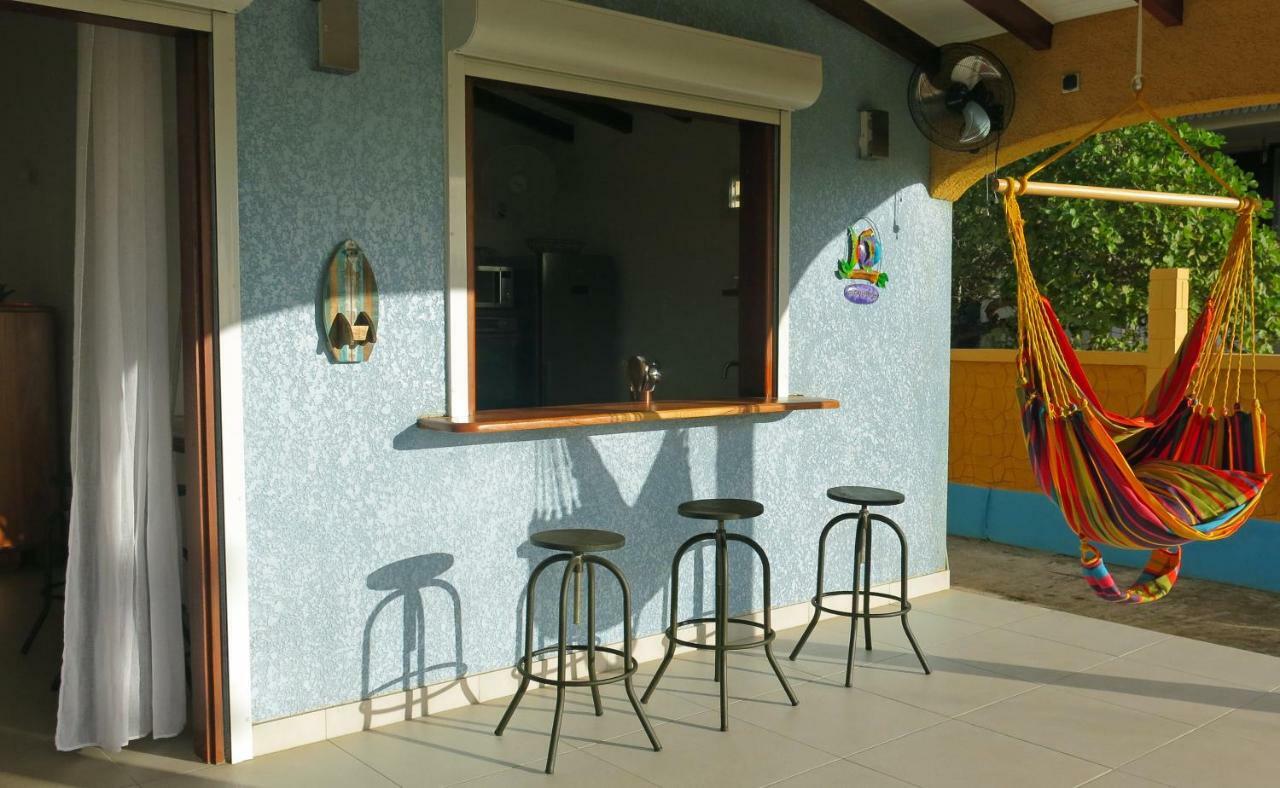 Villa Stenella Bouillante Ngoại thất bức ảnh