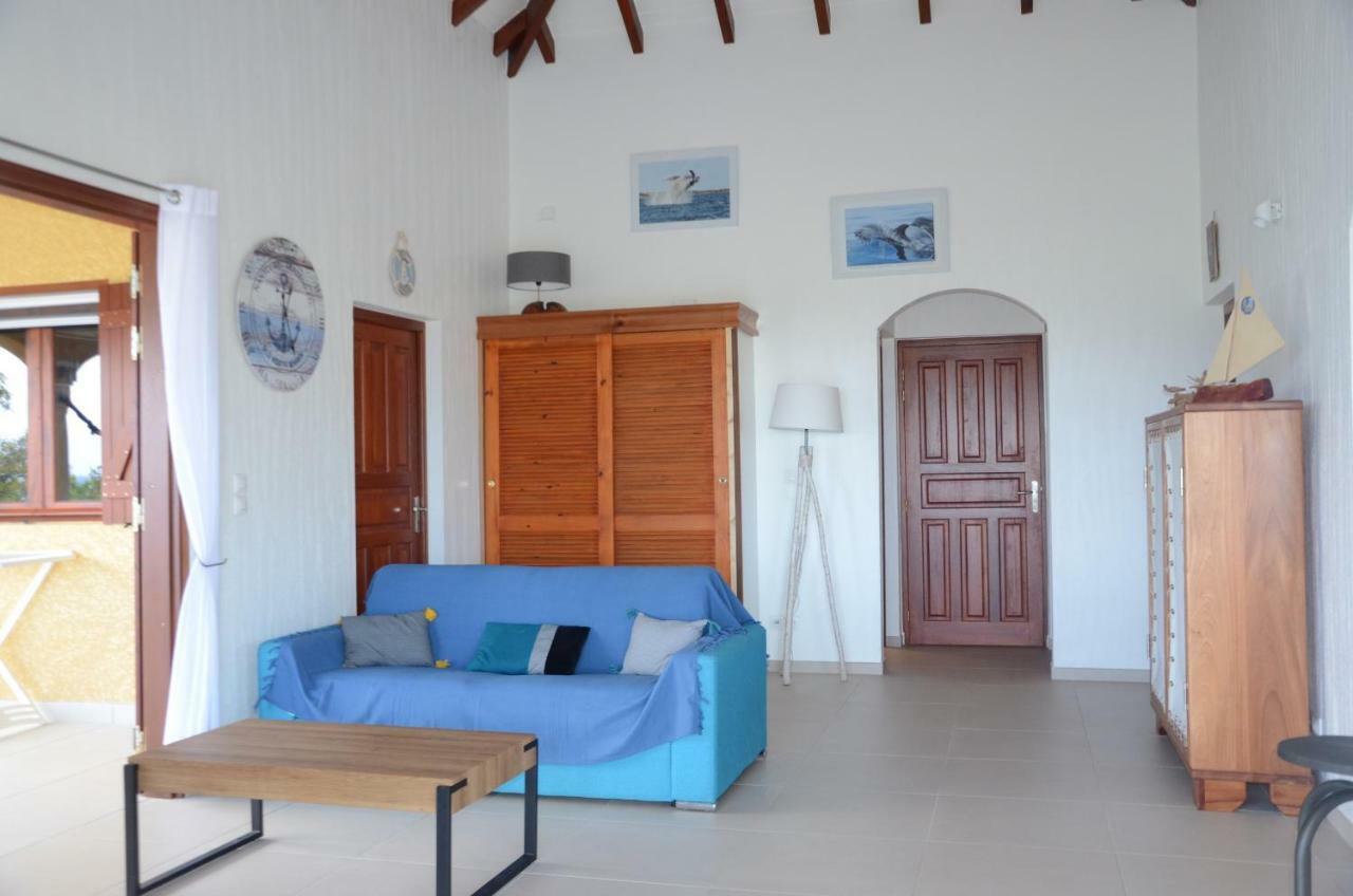 Villa Stenella Bouillante Ngoại thất bức ảnh